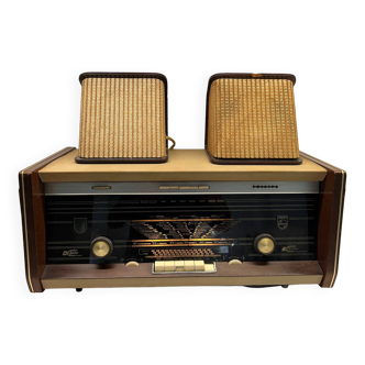 Vintage Radio