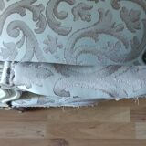 Louis XVI style sofa
