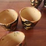 Ristretto cups