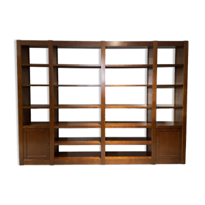 Bibliothèque roche bobois - montage