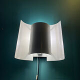 Pair Of Butterfly Sconces By HØVIK LYS 1964 Norway.