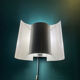 Pair Of Butterfly Sconces By HØVIK LYS 1964 Norway.