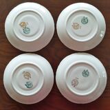 Cups "Blois" Moulin des Loups Orchies