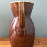 Sandstone pitcher 1.5 liters