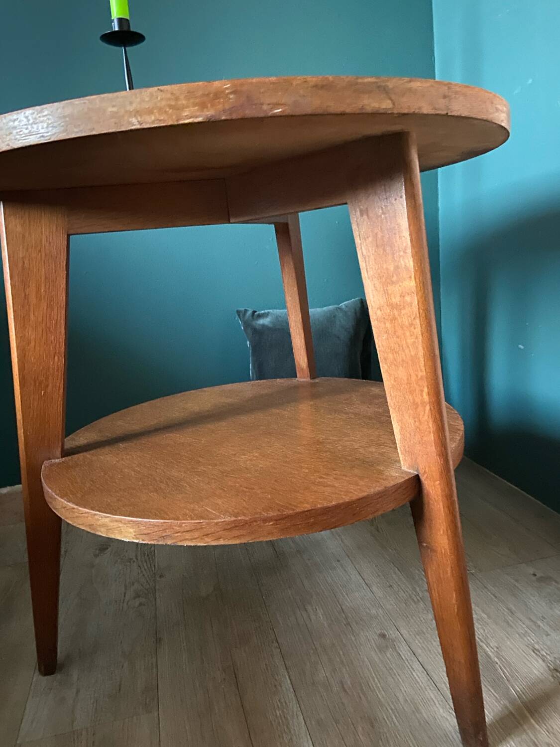 Table basse vintage