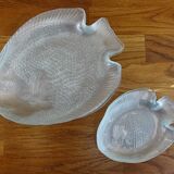 Arcoroc fish plates