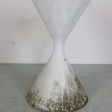 Diabolo' planter, Switzerland, design by Anton Bee assisted by Guhl 1954