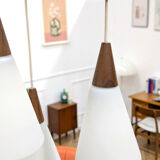 Suspension Boomerang