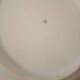 Set of 6 dinner plates and 6 dessert plates.