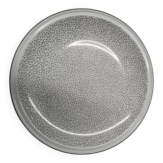 Lot of 5 plates N. Fontebasso