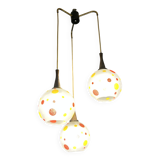 Vintage chandelier