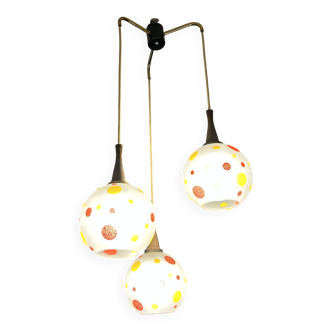 Vintage chandelier