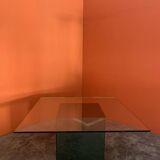 Table by Nanda Vigo for Acerbis, 1970s