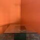 Table par Nanda Vigo pour Acerbis, années 1970