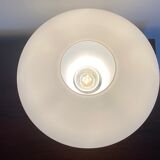 Vintage mushroom lamp Leuchten