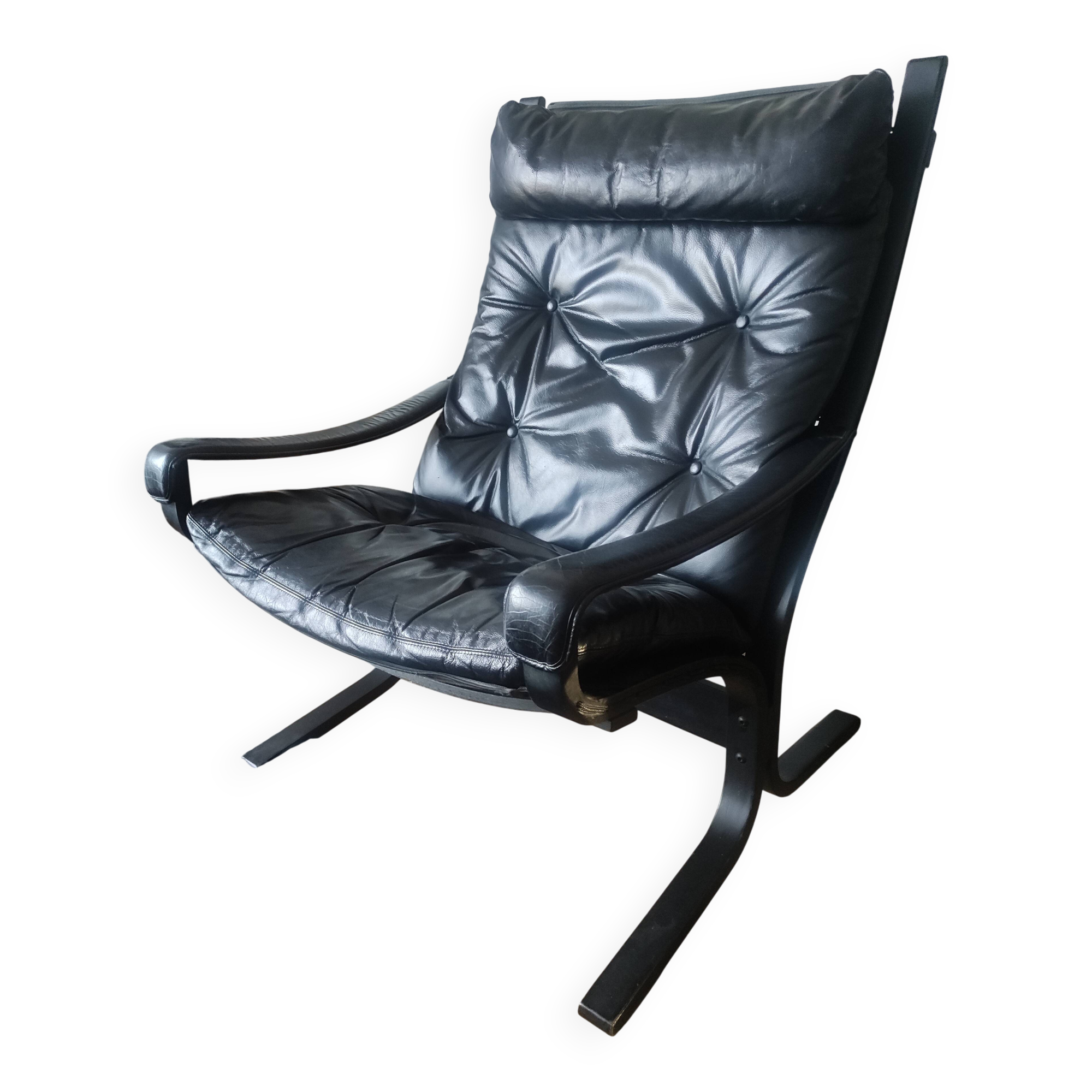Siesta Armchair Ingmar Relling