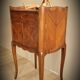 Bedside regency 2P 1T