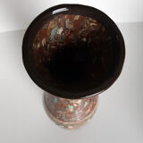 Vase gerbino of vallauris