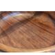 Teak salad bowl/fruit bowl from the 1960s