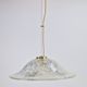 Vintage Murano Glass Pendant Lights from Kaiser-Leuchten, 1960s