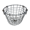Metal harvest basket with 2 handles