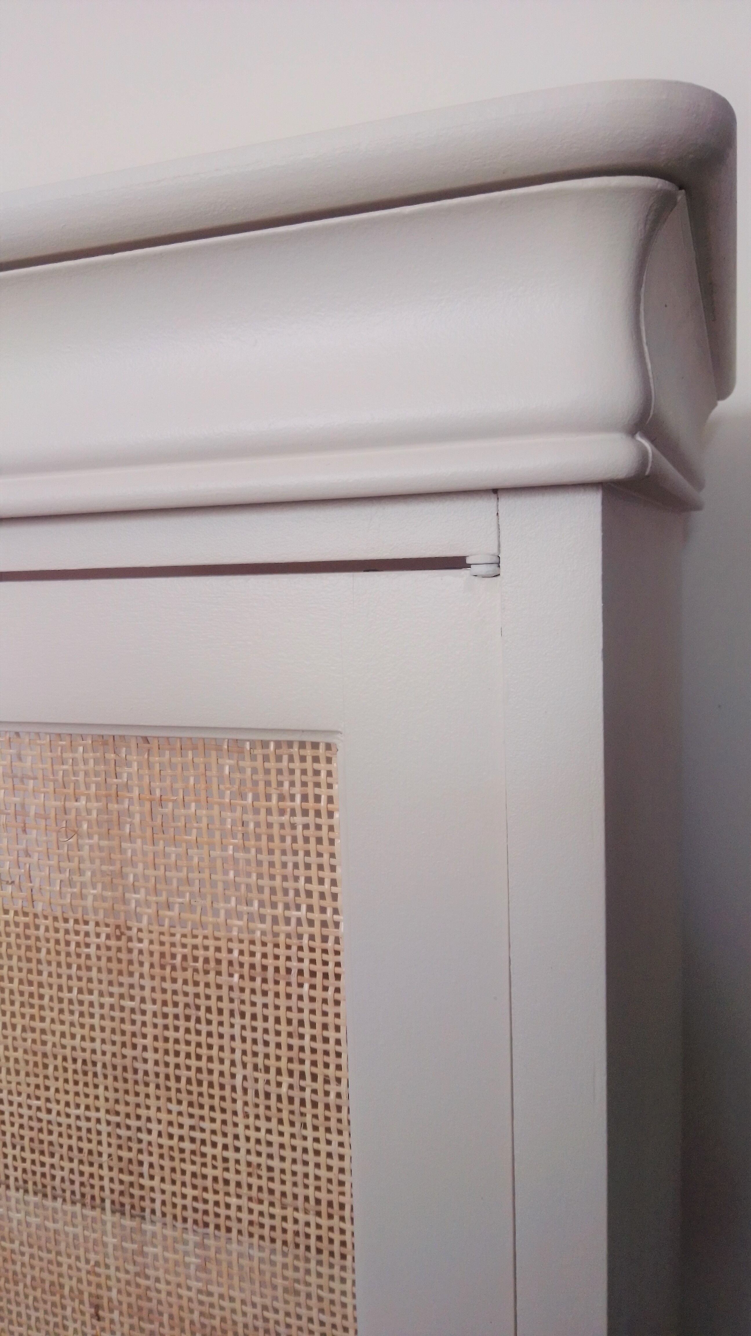 Storage cabinet 2 doors