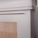 Storage cabinet 2 doors