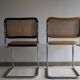 Paire de chaises B32 par Marcel Breuer
