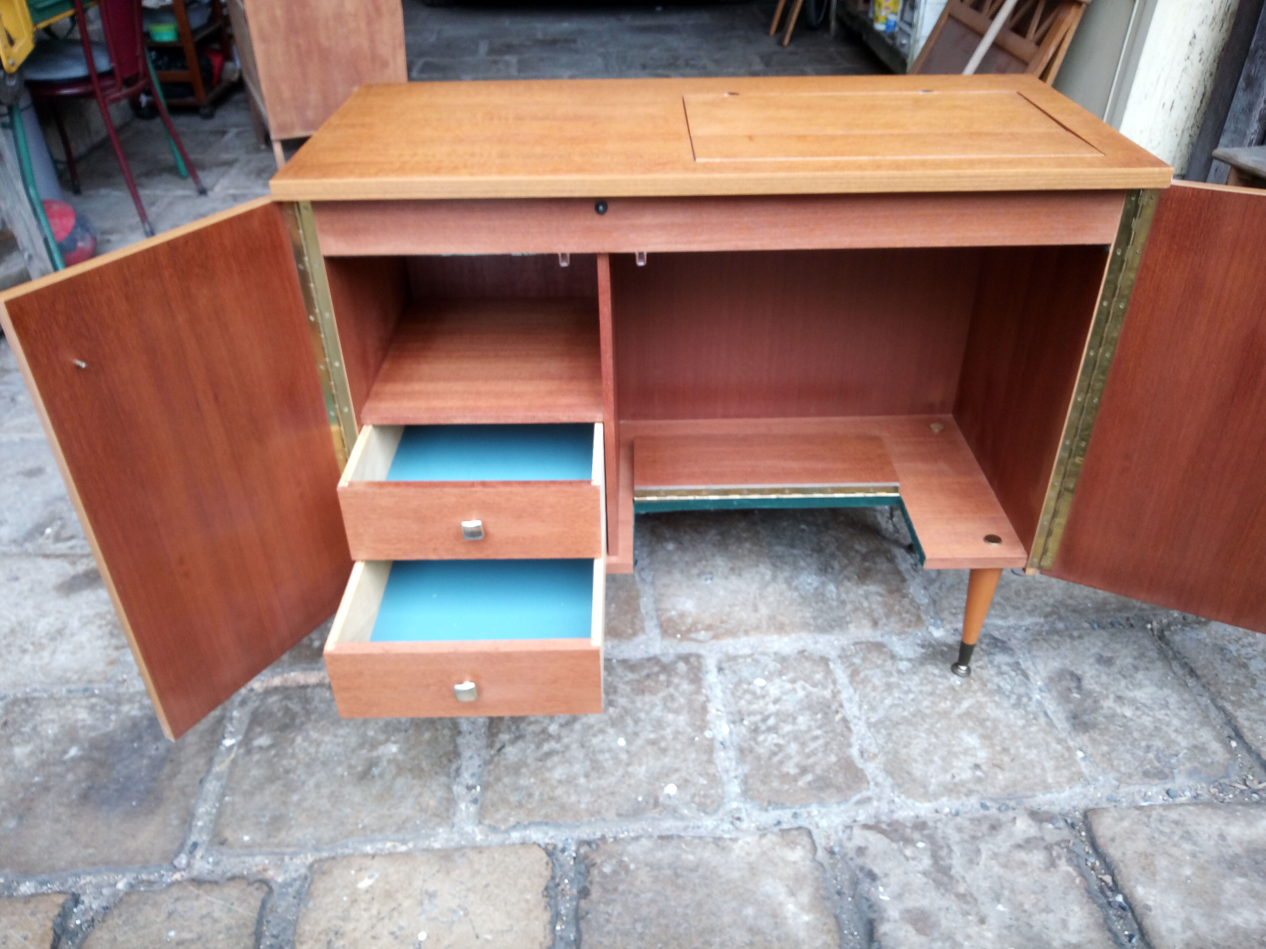 Scandinavian furniture