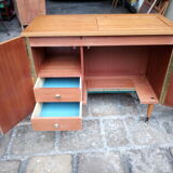 Scandinavian furniture