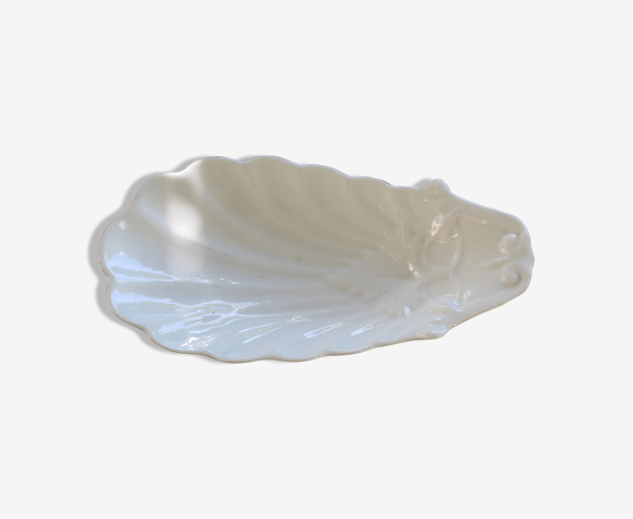 Ravier blanc