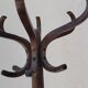 Vintage bistro coat rack julien henri