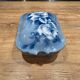 Jewellery box / Antique Limoges porcelain box "Pallas"