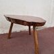 Brutalist coffee table