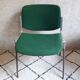 Lot de 4 chaises DSC 106 design Giancarlo Piretti pour Castelli