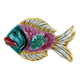 Vide poche poisson Vallauris