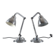 Ki-E-Klair lamp pair
