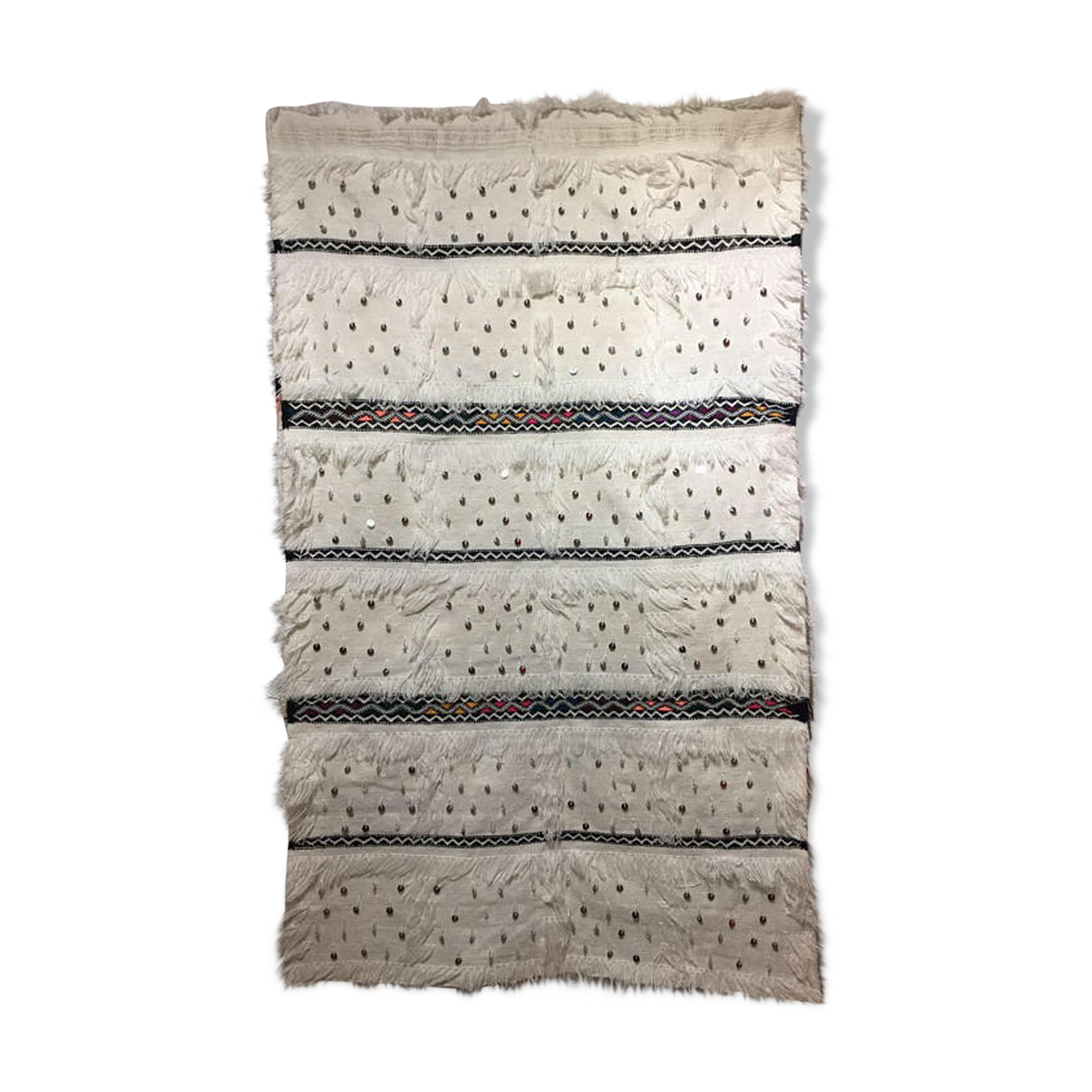 Carpet Moroccan 106x149cm