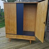 60s wardrobe