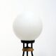 Lampadaire tripode italien des années 1950