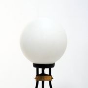 Lampadaire tripode italien des années 1950