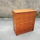 Scandinavian chest of drawers L75