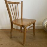 Children's chair Baumann bistro style