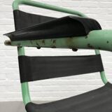 Set de 2 chaises de jardin par Hoste Huub, 1930s