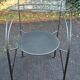 Lot of Silver Moon chairs