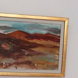 “Umeå” by Kjell Rosen