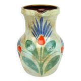 Saint Clement ceramic pitcher