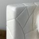 Pair of vintage stone cat bookends