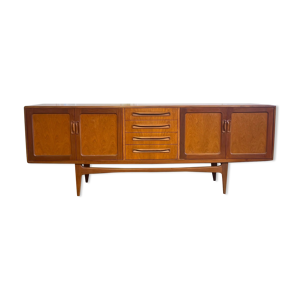 enfilade G-plan Fresco