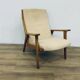 Fauteuil vintage rob parry modèle 1611 - 1952